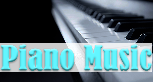 Piano Music